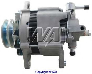Generator / Alternator 10