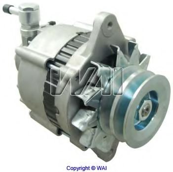 Generator / Alternator 2