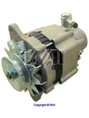 Generator / Alternator 2