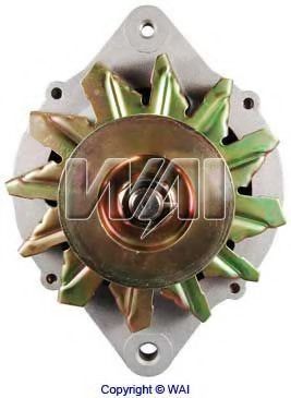 Generator / Alternator 2