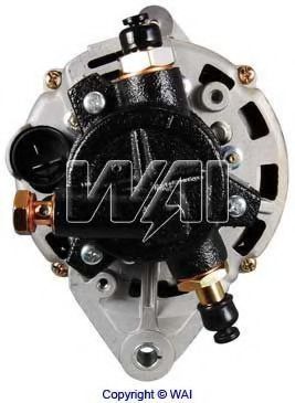 Generator / Alternator 3