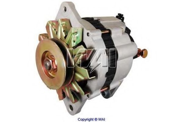 Generator / Alternator 4