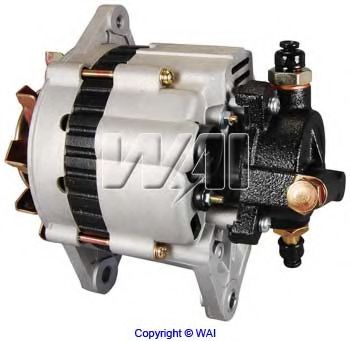 Generator / Alternator 5