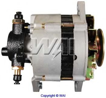 Generator / Alternator 7