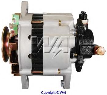 Generator / Alternator 8
