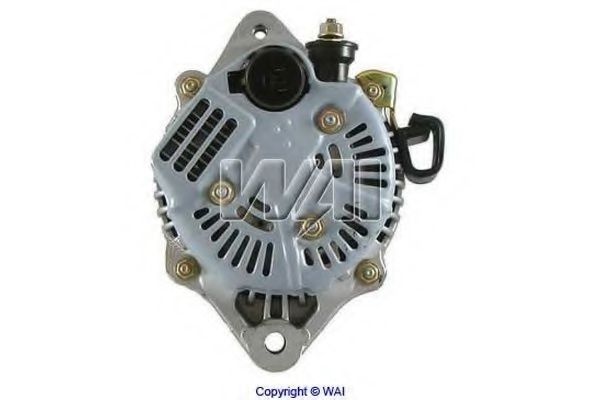 Generator / Alternator 2