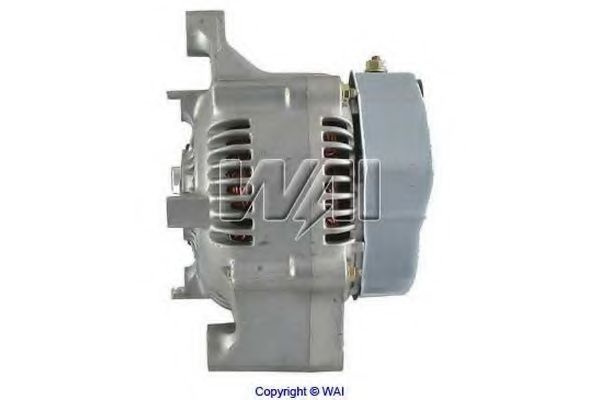 Generator / Alternator 3