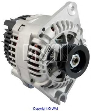 Generator / Alternator 2