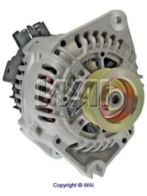 Generator / Alternator 2