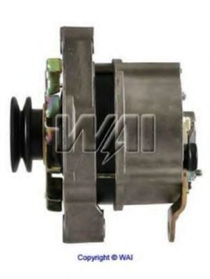 Generator / Alternator 2