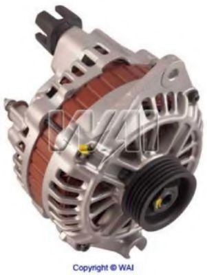 Generator / Alternator 2