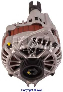 Generator / Alternator 4