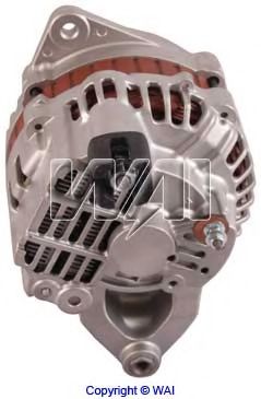 Generator / Alternator 5
