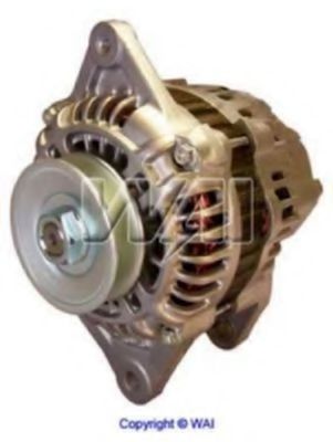 Generator / Alternator 2