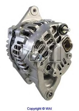 Generator / Alternator 3