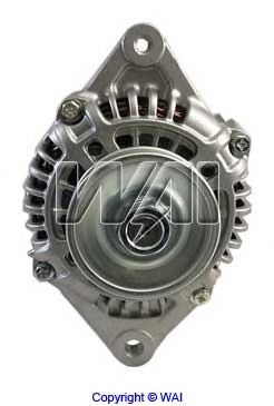 Generator / Alternator 4