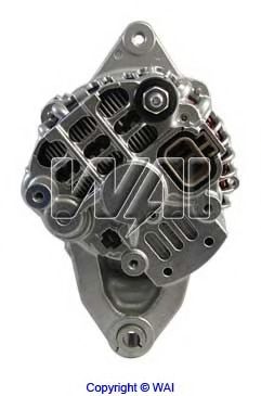 Generator / Alternator 5