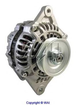 Generator / Alternator 6