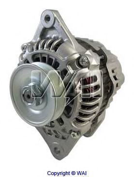 Generator / Alternator 7