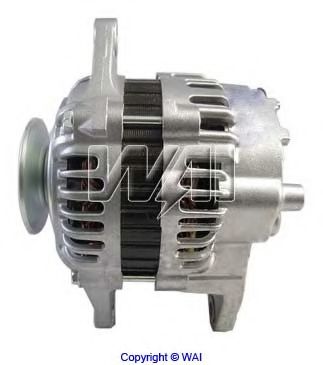 Generator / Alternator 9