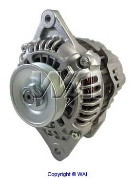 Generator / Alternator 2