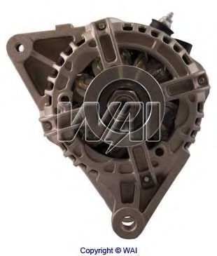 Generator / Alternator 2