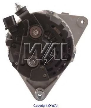 Generator / Alternator 3