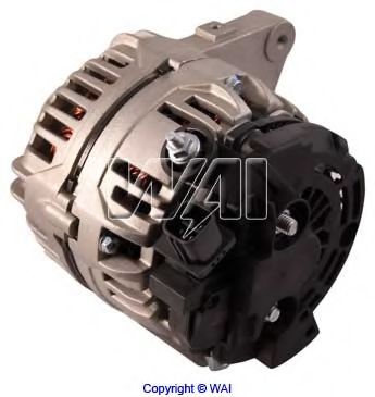 Generator / Alternator 5
