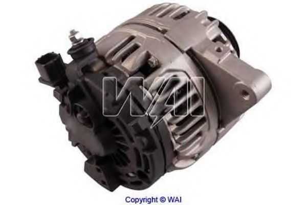 Generator / Alternator 2