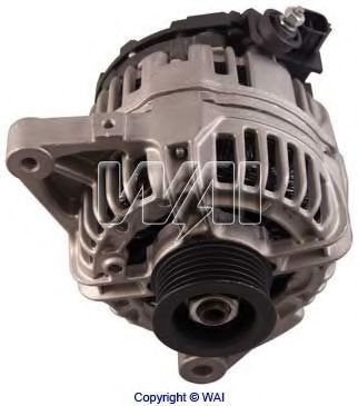 Generator / Alternator 3