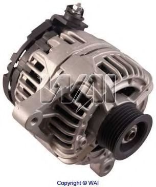Generator / Alternator 5