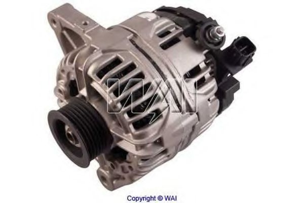 Generator / Alternator 6
