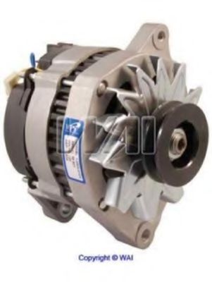 Generator / Alternator 2
