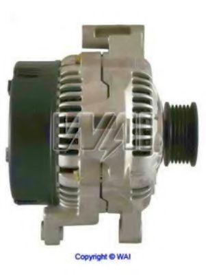 Generator / Alternator 2