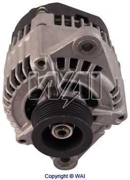Generator / Alternator 2