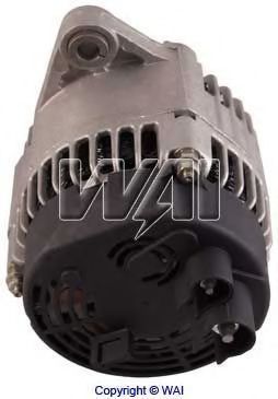 Generator / Alternator 3