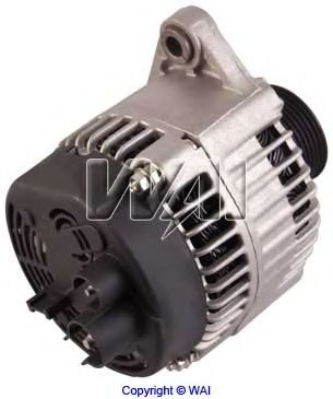 Generator / Alternator 5