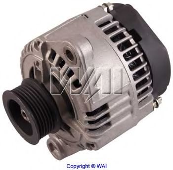 Generator / Alternator 6