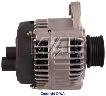 Generator / Alternator 7