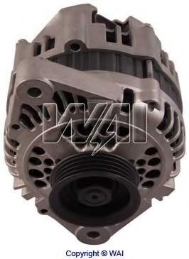 Generator / Alternator 2