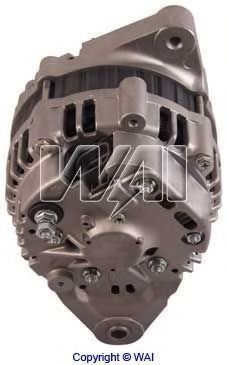 Generator / Alternator 3