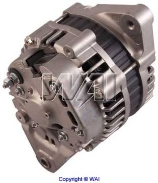 Generator / Alternator 5