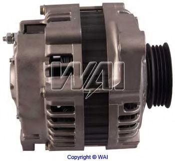 Generator / Alternator 7