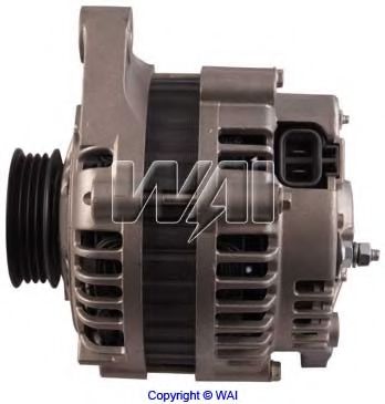 Generator / Alternator 8