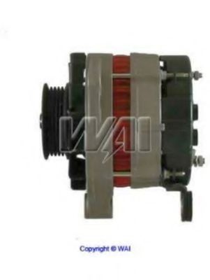 Generator / Alternator 2