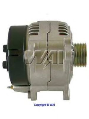 Generator / Alternator 2