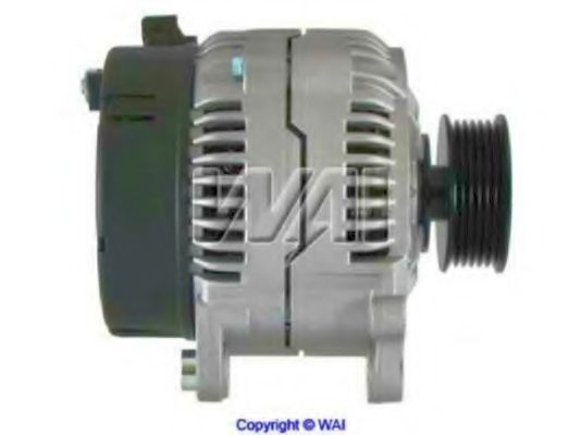 Generator / Alternator 2