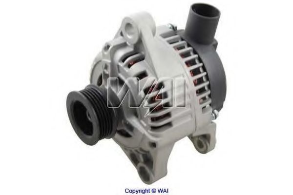 Generator / Alternator 2