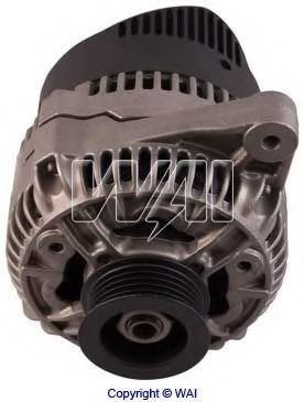 Generator / Alternator 2