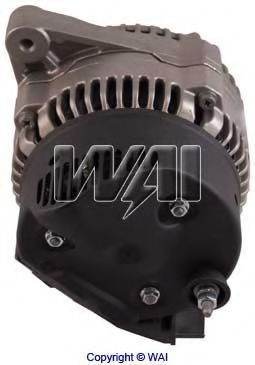 Generator / Alternator 3